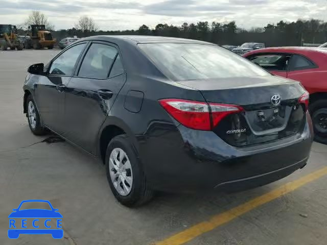 2016 TOYOTA COR L/LE/L 5YFBURHE4GP447819 image 2