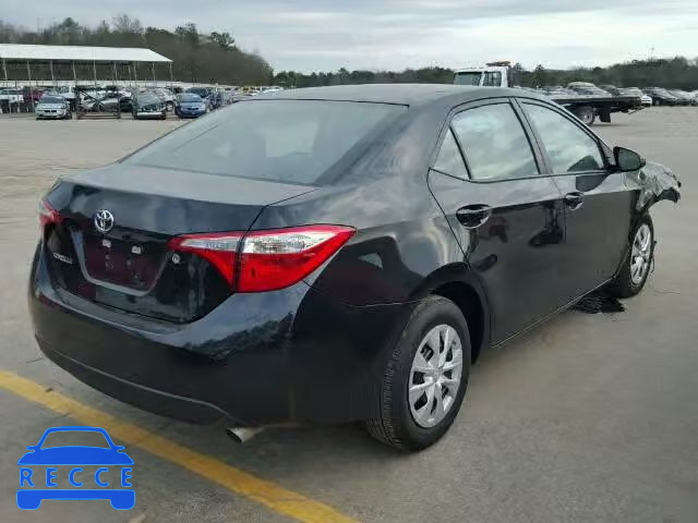 2016 TOYOTA COR L/LE/L 5YFBURHE4GP447819 зображення 3