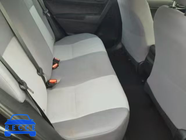 2016 TOYOTA COR L/LE/L 5YFBURHE4GP447819 image 5