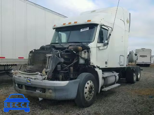 2005 FREIGHTLINER CONVENTION 1FUJA6CK45LU84528 image 1