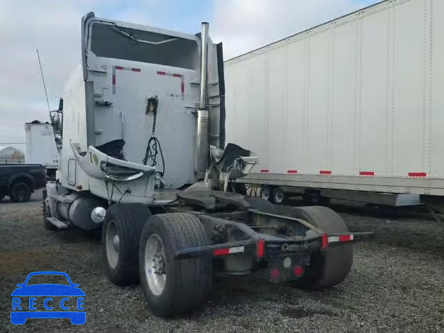 2005 FREIGHTLINER CONVENTION 1FUJA6CK45LU84528 image 2