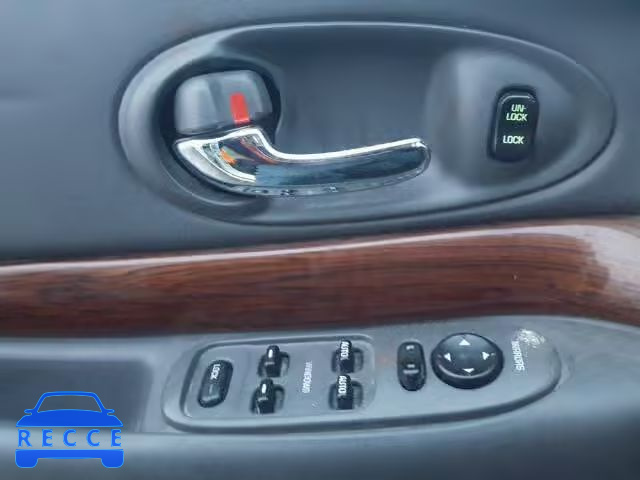 2005 BUICK LESABRE CU 1G4HP52K15U251910 image 8