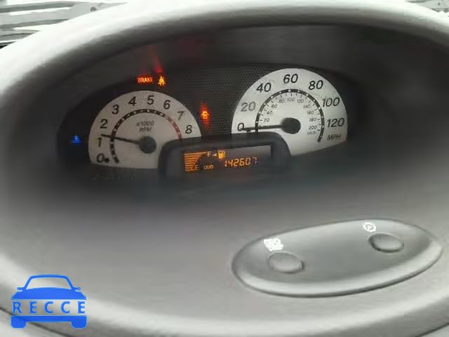 2003 TOYOTA ECHO JTDBT123235043792 image 7