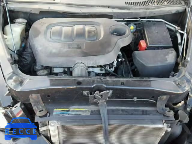 2006 CHEVROLET HHR LT 3GNDA23D36S503748 image 6