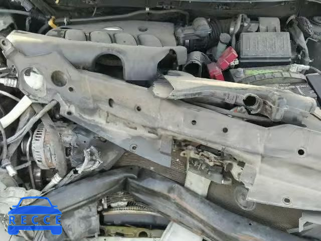 2010 NISSAN VERSA S/SL 3N1BC1AP9AL424057 зображення 6
