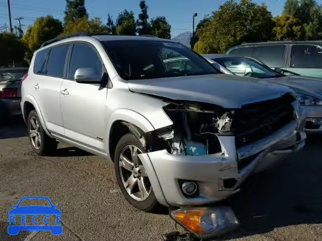 2010 TOYOTA RAV4 SPORT JTMWF4DV5A5031075 image 0