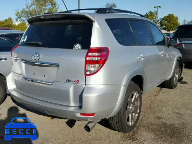 2010 TOYOTA RAV4 SPORT JTMWF4DV5A5031075 зображення 3