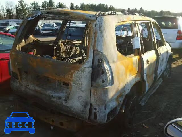 2003 LEXUS GX 470 JTJBT20X530005074 image 3