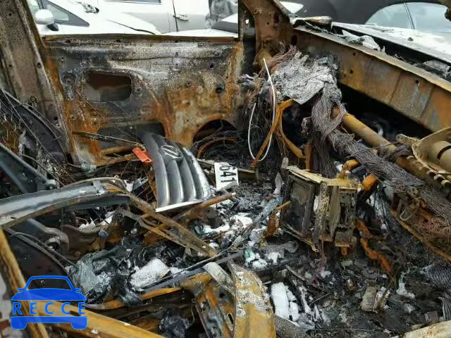 2003 LEXUS GX 470 JTJBT20X530005074 image 4