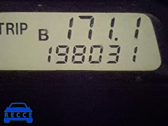 2003 HONDA ODYSSEY EX 5FNRL180X3B098341 зображення 7