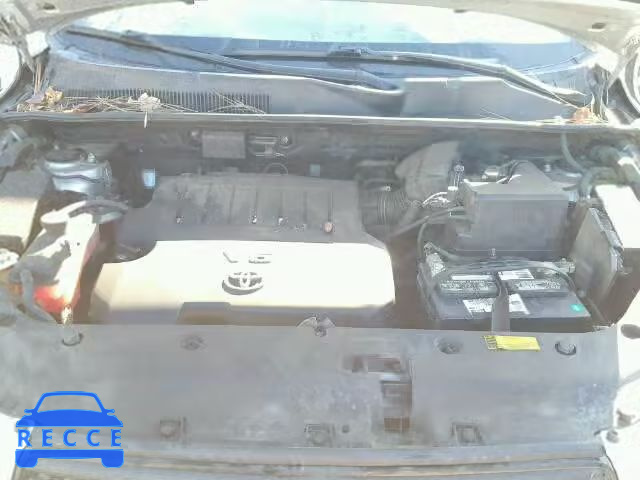2006 TOYOTA RAV4 SPORT JTMZK32V165002119 зображення 6