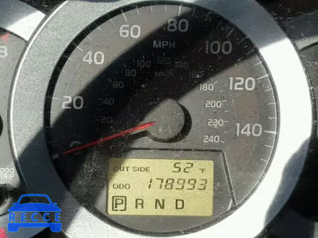 2006 TOYOTA RAV4 SPORT JTMZK32V165002119 зображення 7