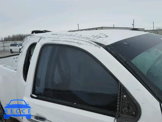 2013 GMC SIERRA K15 1GTR2VE73DZ331628 Bild 8