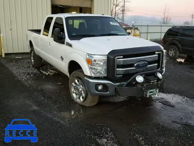 2016 FORD F350 SUPER 1FT8W3BT5GEC84166 зображення 0