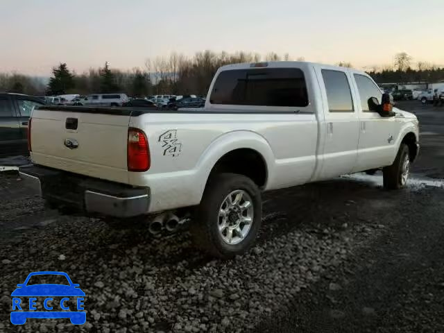 2016 FORD F350 SUPER 1FT8W3BT5GEC84166 Bild 3