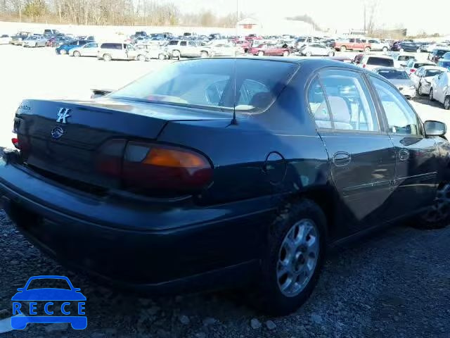 2003 CHEVROLET MALIBU 1G1ND52J83M523317 image 3