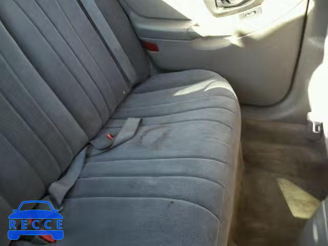 2003 CHEVROLET MALIBU 1G1ND52J83M523317 image 5