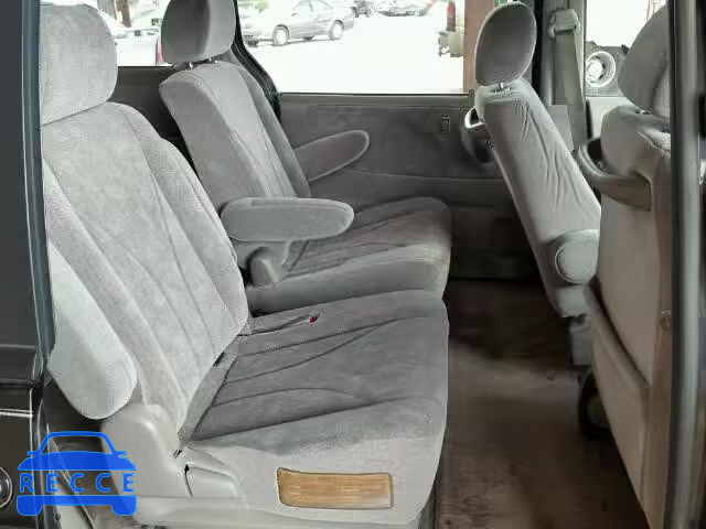 2003 MAZDA MPV WAGON JM3LW28A630367985 зображення 5