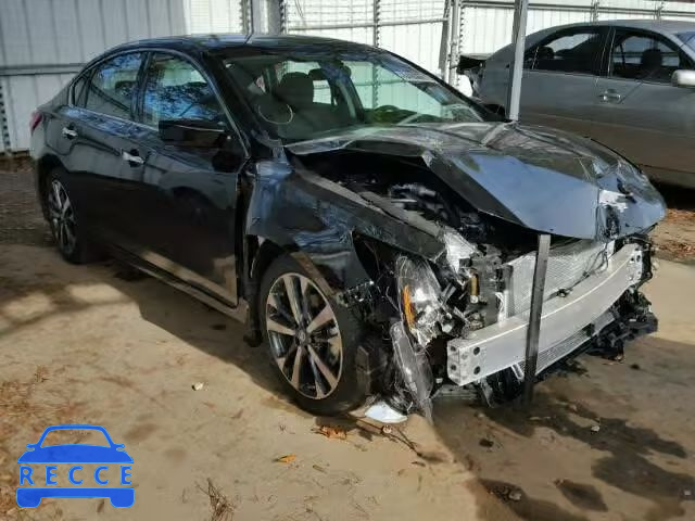 2016 NISSAN ALTIMA 3.5 1N4BL3APXGC217549 image 0