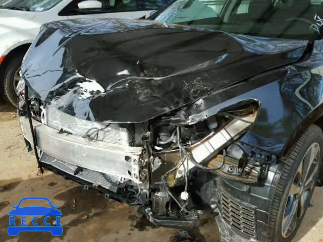 2016 NISSAN ALTIMA 3.5 1N4BL3APXGC217549 image 9