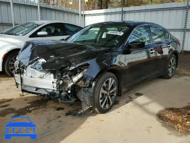 2016 NISSAN ALTIMA 3.5 1N4BL3APXGC217549 image 1