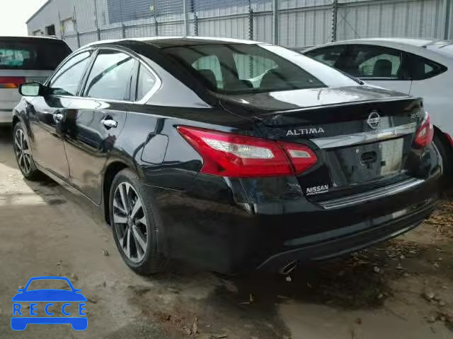 2016 NISSAN ALTIMA 3.5 1N4BL3APXGC217549 Bild 2