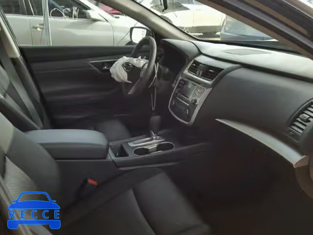2016 NISSAN ALTIMA 3.5 1N4BL3APXGC217549 image 4