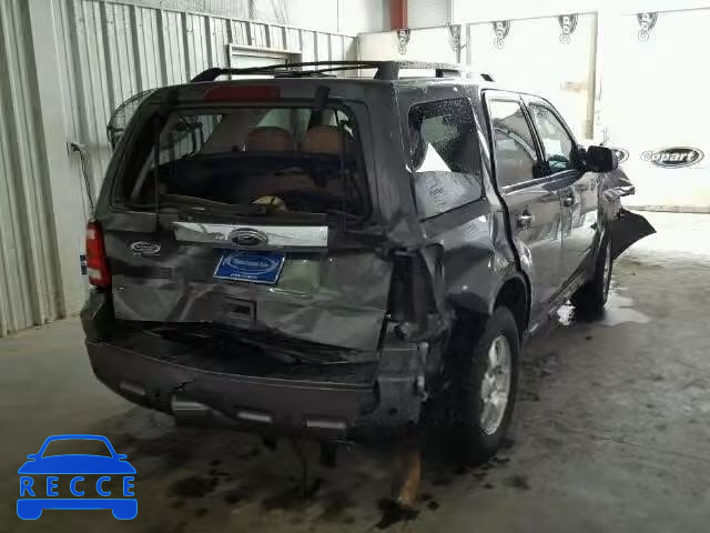 2012 FORD ESCAPE LIM 1FMCU0E78CKB19717 image 3