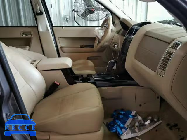 2012 FORD ESCAPE LIM 1FMCU0E78CKB19717 image 4