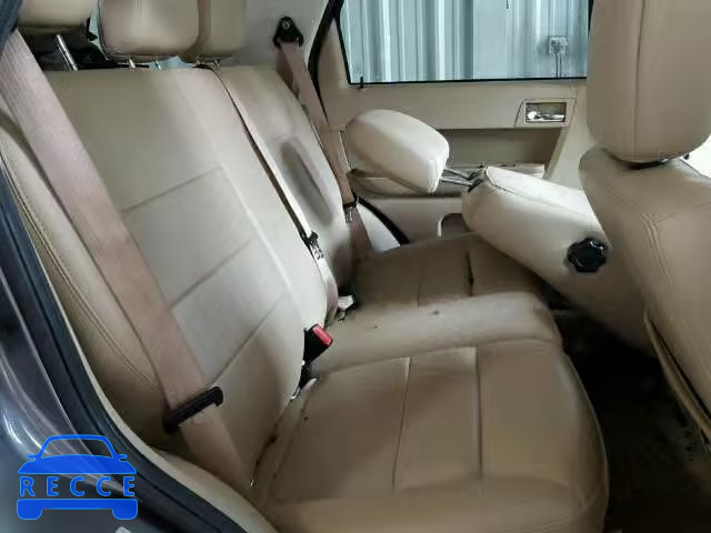 2012 FORD ESCAPE LIM 1FMCU0E78CKB19717 image 5