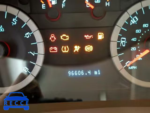 2012 FORD ESCAPE LIM 1FMCU0E78CKB19717 image 7