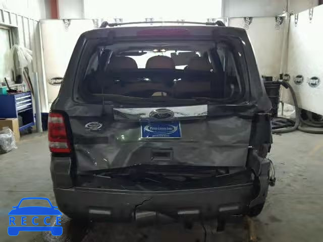 2012 FORD ESCAPE LIM 1FMCU0E78CKB19717 image 8