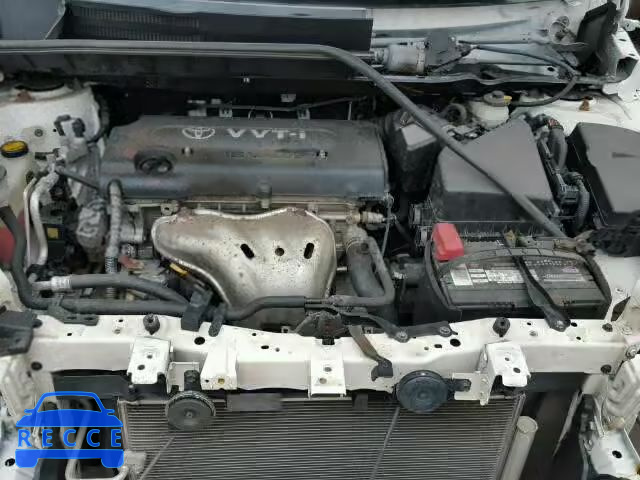 2008 TOYOTA SCION XB JTLKE50E081018060 image 6