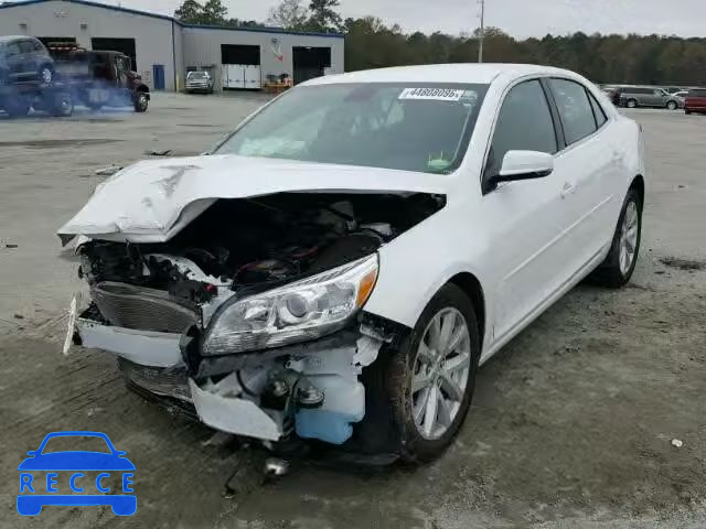 2015 CHEVROLET MALIBU 2LT 1G11D5SL9FU126056 image 1