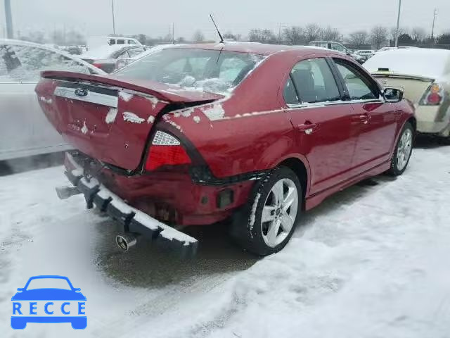 2010 FORD FUSION SPO 3FAHP0KC5AR243221 image 3