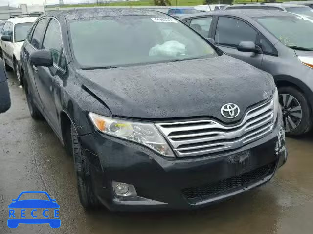 2009 TOYOTA VENZA 4T3BK11A39U008702 image 0