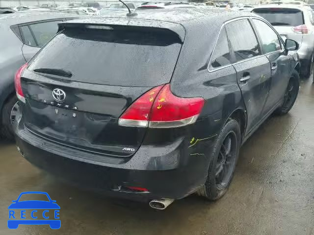 2009 TOYOTA VENZA 4T3BK11A39U008702 image 3