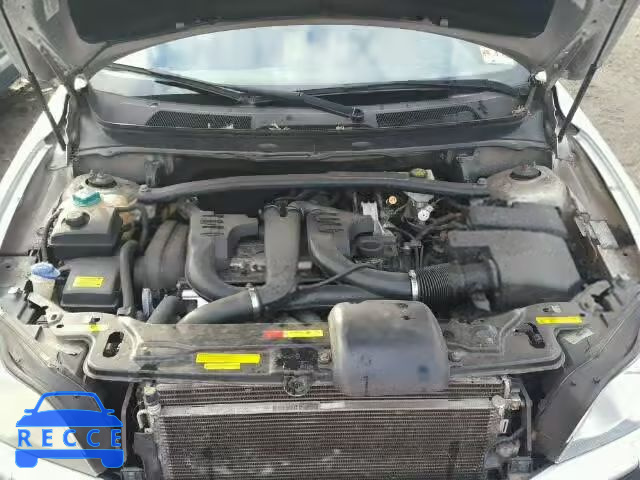 2005 VOLVO XC90 T6 YV1CZ911151186870 image 6