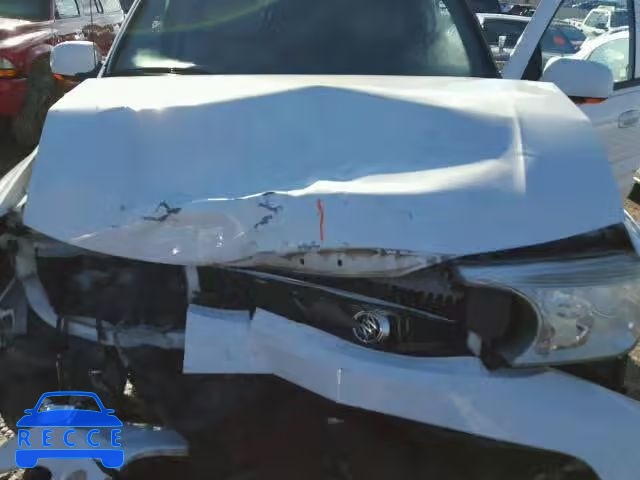 2004 BUICK RAINIER CX 5GADT13S842305026 image 6