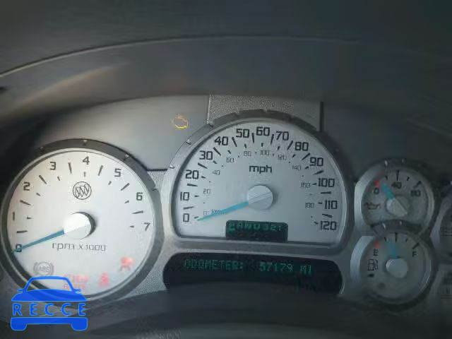 2004 BUICK RAINIER CX 5GADT13S842305026 image 7