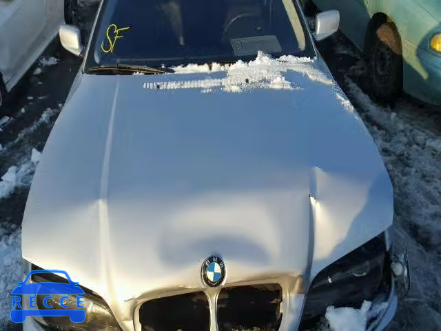 2003 BMW 325CI WBABN33403PC99768 зображення 6