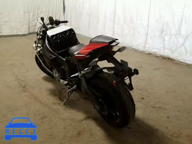 2015 YAMAHA YZFR1 JYARN39E3FA001425 image 2