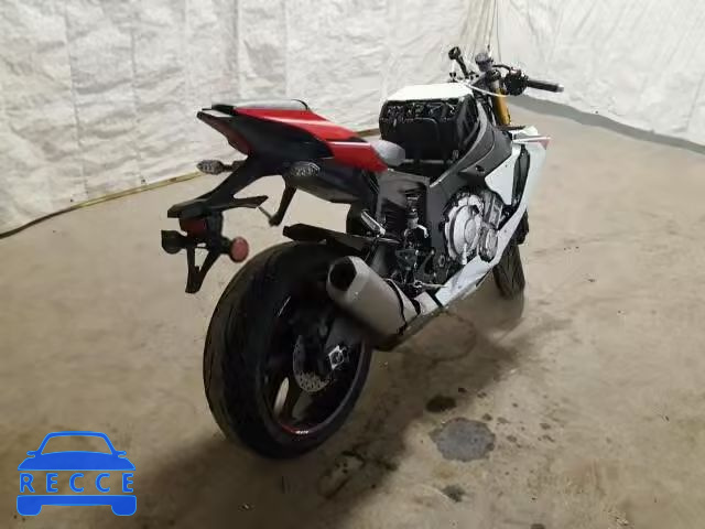 2015 YAMAHA YZFR1 JYARN39E3FA001425 image 3