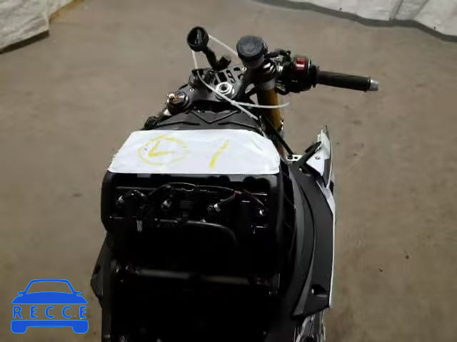 2015 YAMAHA YZFR1 JYARN39E3FA001425 image 4