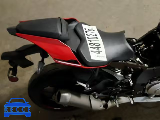 2015 YAMAHA YZFR1 JYARN39E3FA001425 image 5