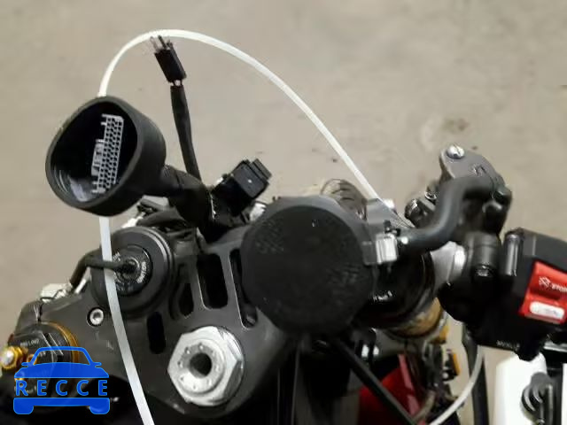 2015 YAMAHA YZFR1 JYARN39E3FA001425 image 7