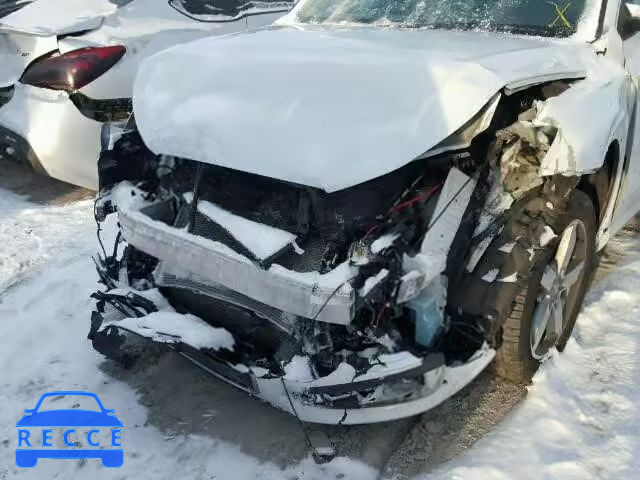2015 AUDI Q3 2.0T PR WA1EFCFS4FR002959 image 9