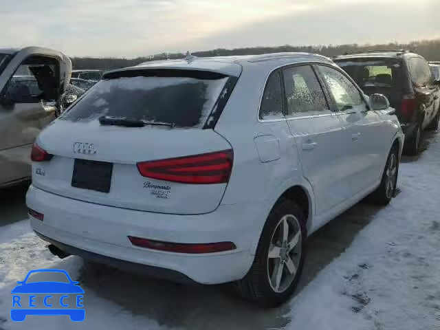 2015 AUDI Q3 2.0T PR WA1EFCFS4FR002959 image 3