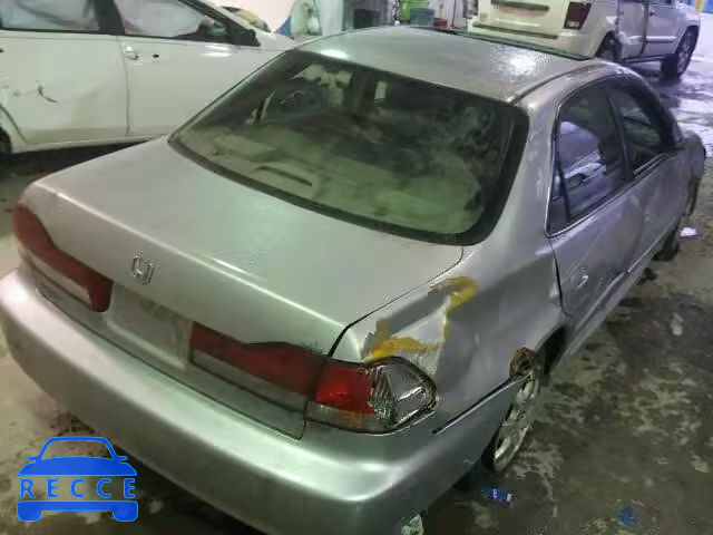 2001 HONDA ACCORD EX JHMCG66821C017177 image 9