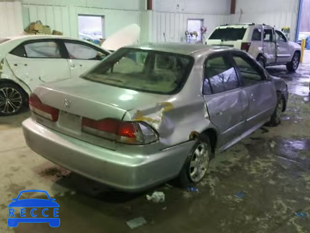 2001 HONDA ACCORD EX JHMCG66821C017177 image 3